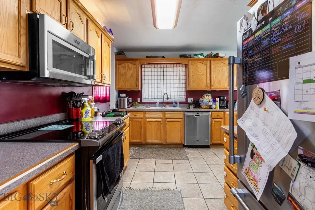 1401 Sampson Street Butte MT 59701