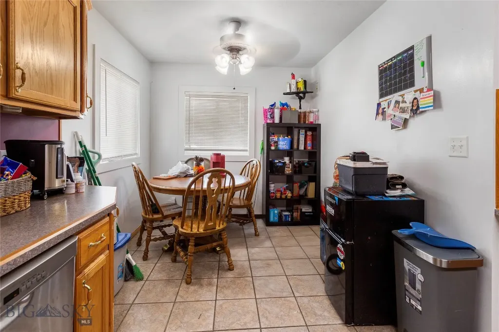 1401 Sampson Street Butte MT 59701