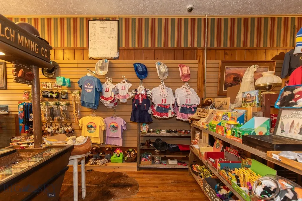122 W Wallace Street Virginia City MT 59755