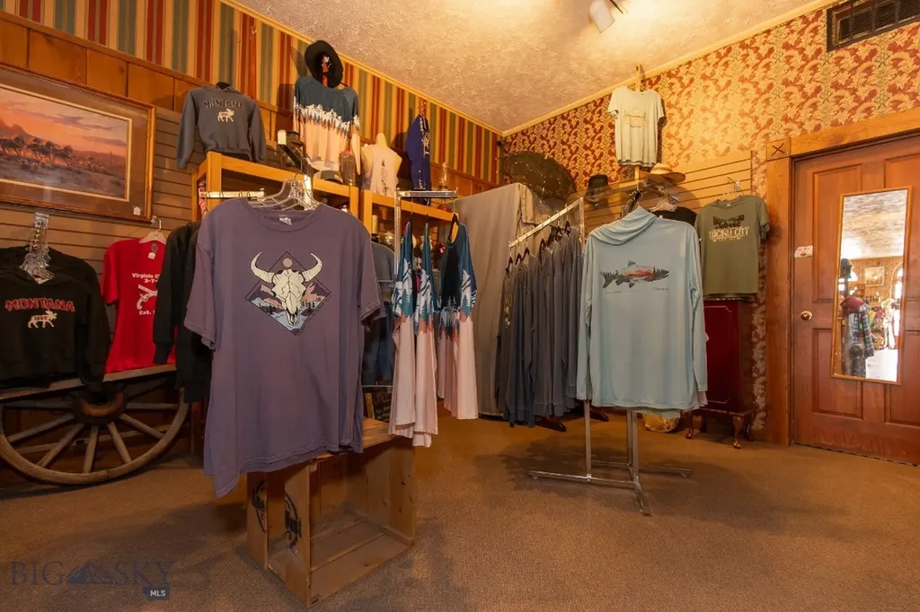 122 W Wallace Street Virginia City MT 59755