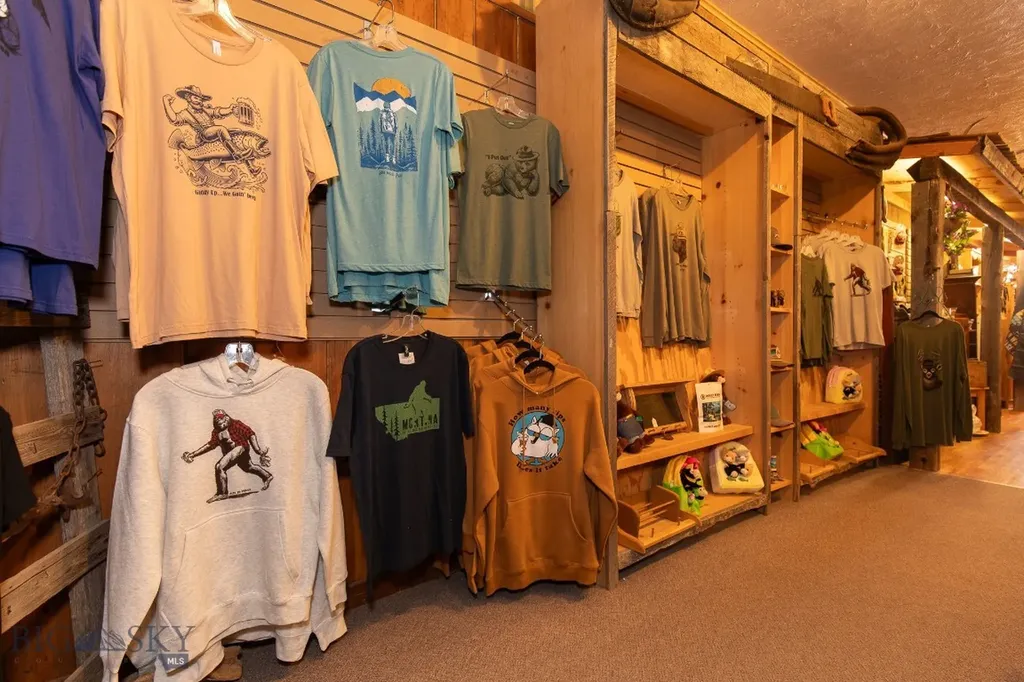 122 W Wallace Street Virginia City MT 59755