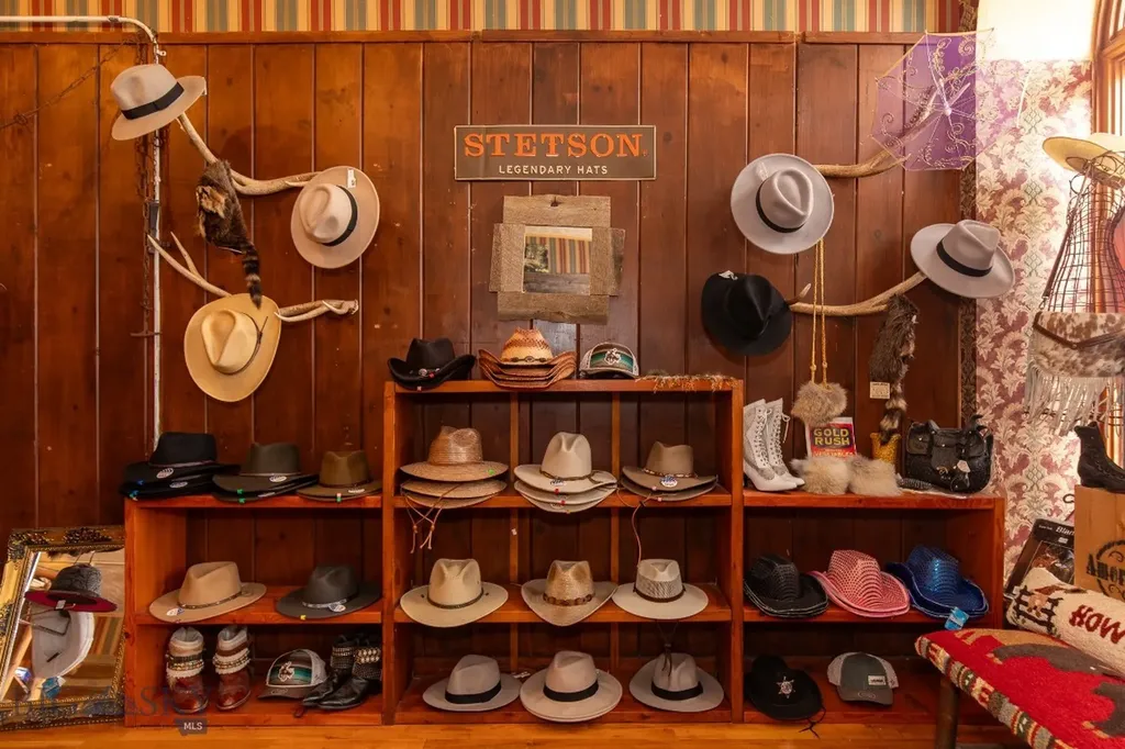 122 W Wallace Street Virginia City MT 59755
