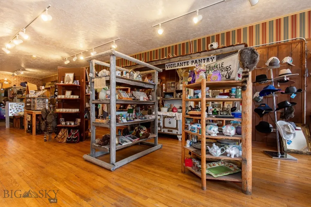122 W Wallace Street Virginia City MT 59755