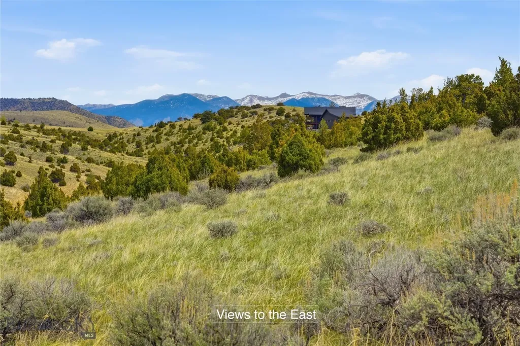 Lot 119 Cliffview Manhattan MT 59741