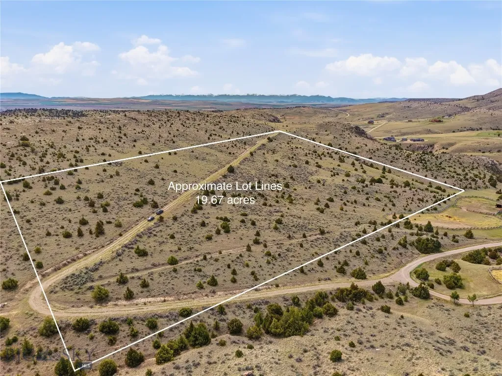 Lot 119 Cliffview Manhattan MT 59741