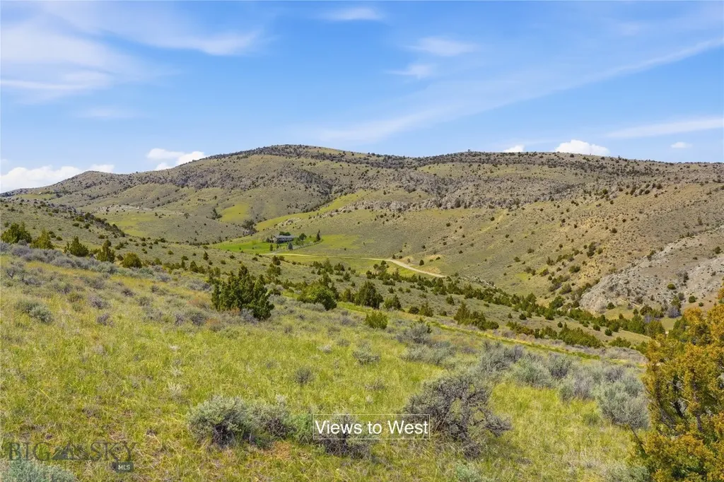 Lot 119 Cliffview Manhattan MT 59741