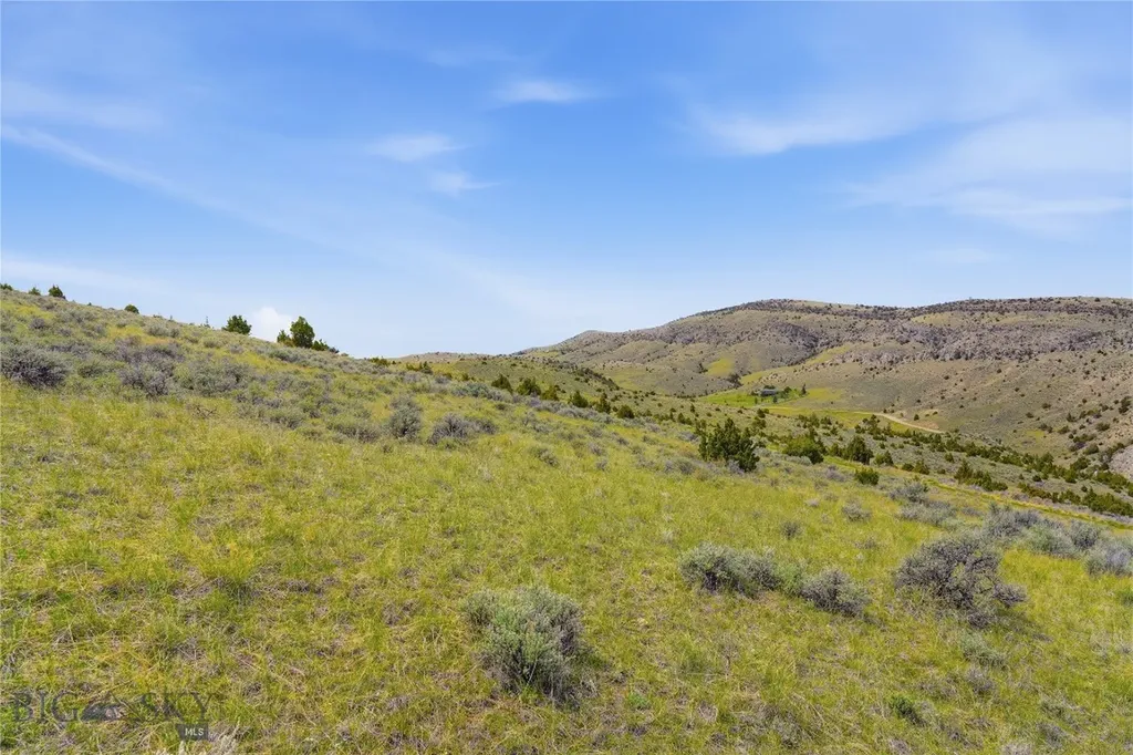 Lot 119 Cliffview Manhattan MT 59741