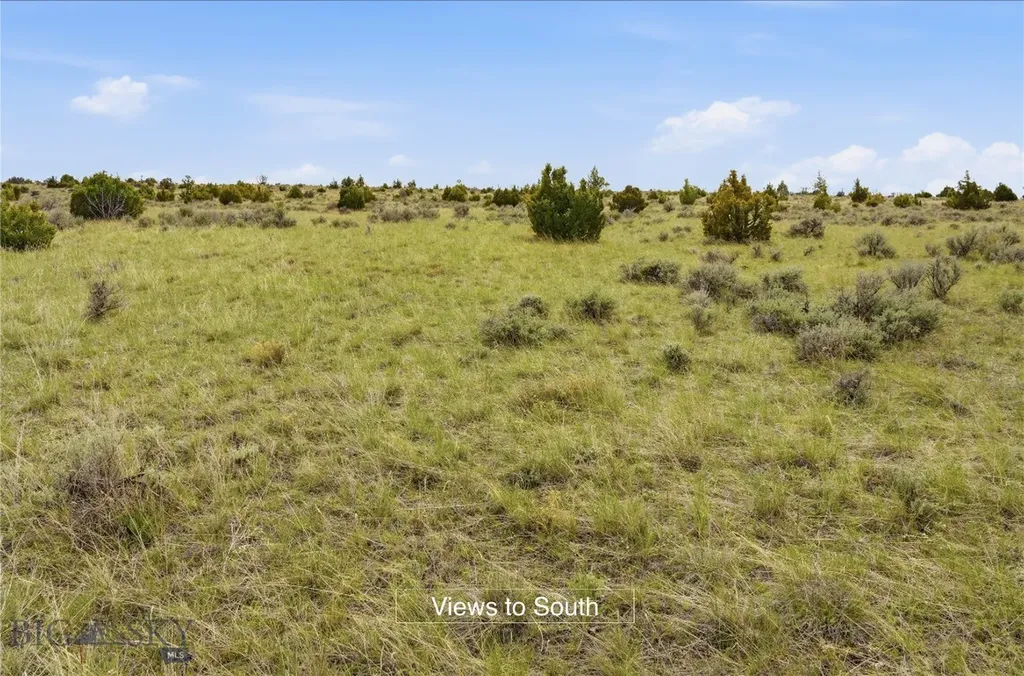 Lot 119 Cliffview Manhattan MT 59741