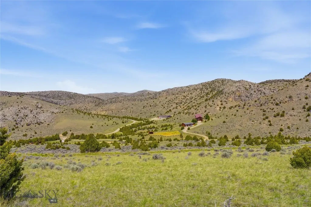 Lot 119 Cliffview Manhattan MT 59741