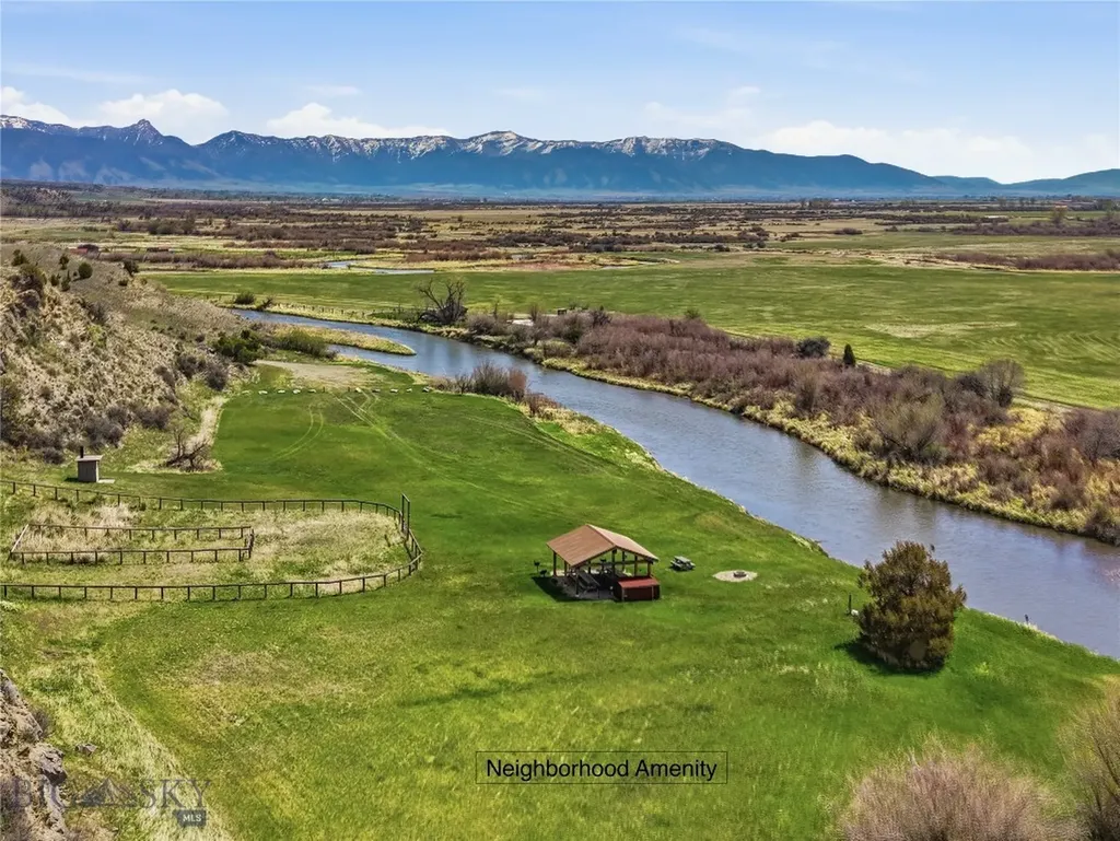Lot 119 Cliffview Manhattan MT 59741