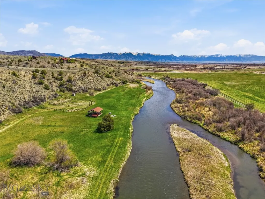 Lot 119 Cliffview Manhattan MT 59741