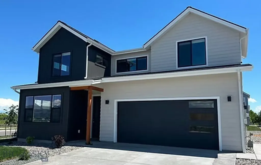 122 N Eldorado Avenue Bozeman MT 59718