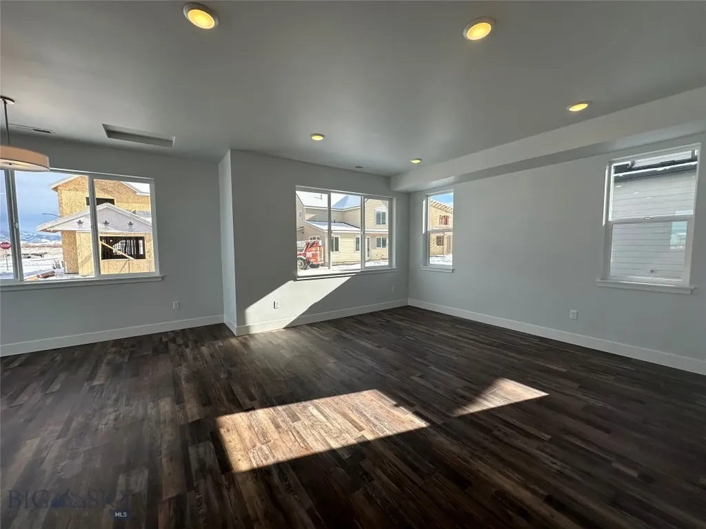 122 N Eldorado Avenue Bozeman MT 59718