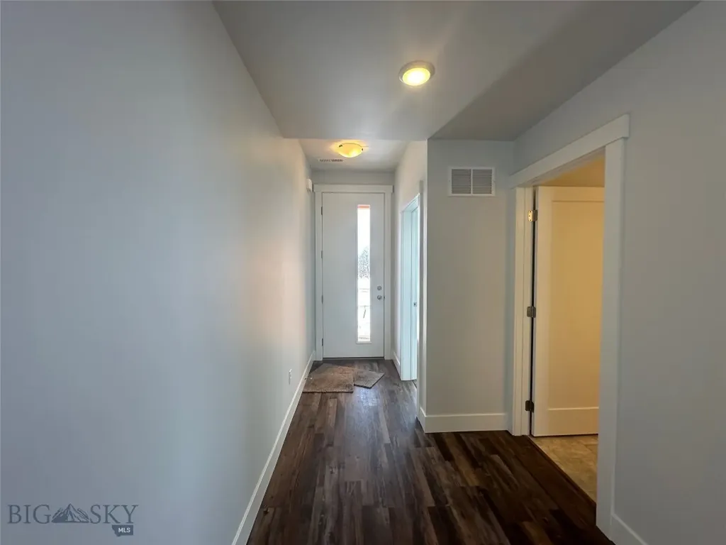 122 N Eldorado Avenue Bozeman MT 59718