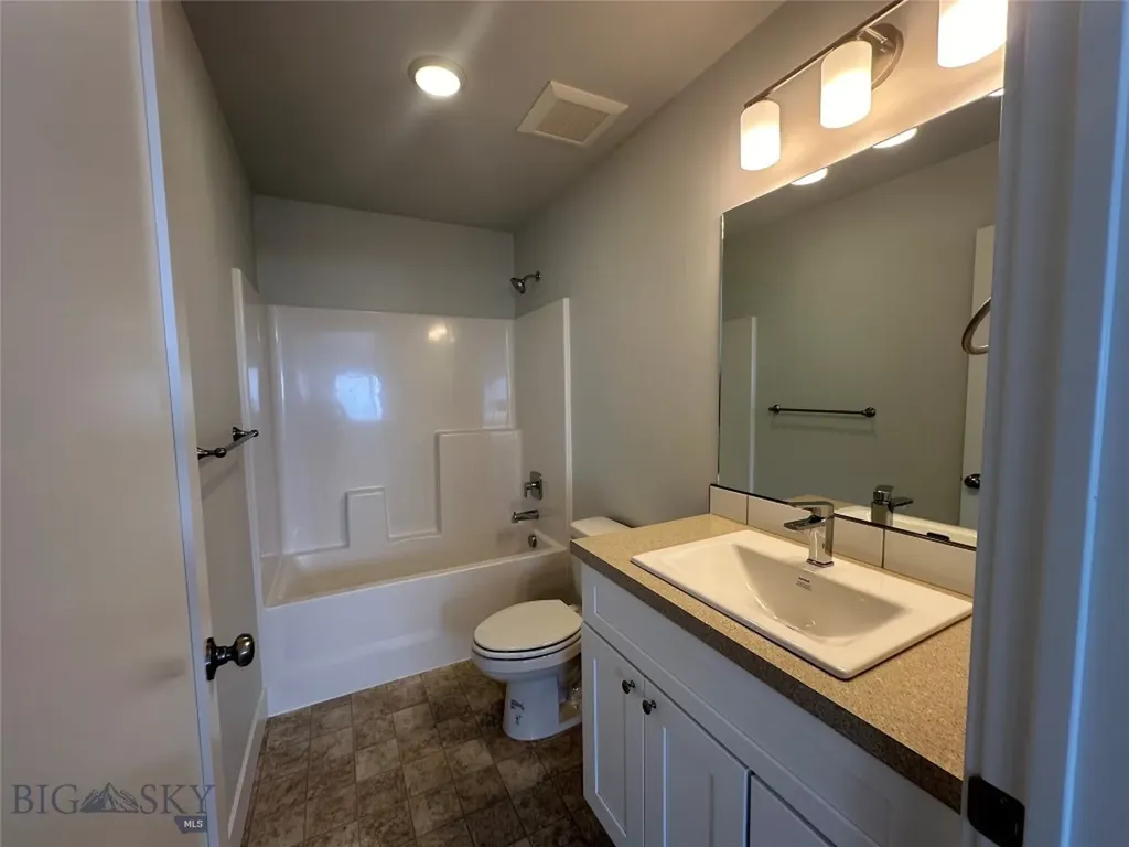 122 N Eldorado Avenue Bozeman MT 59718