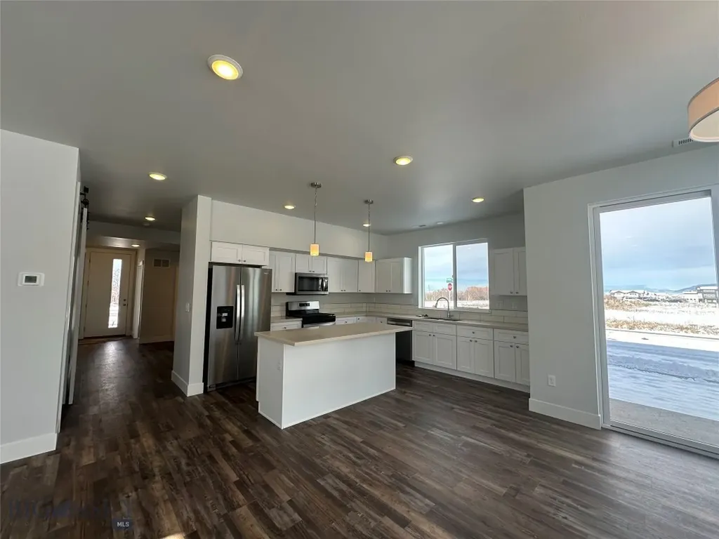122 N Eldorado Avenue Bozeman MT 59718