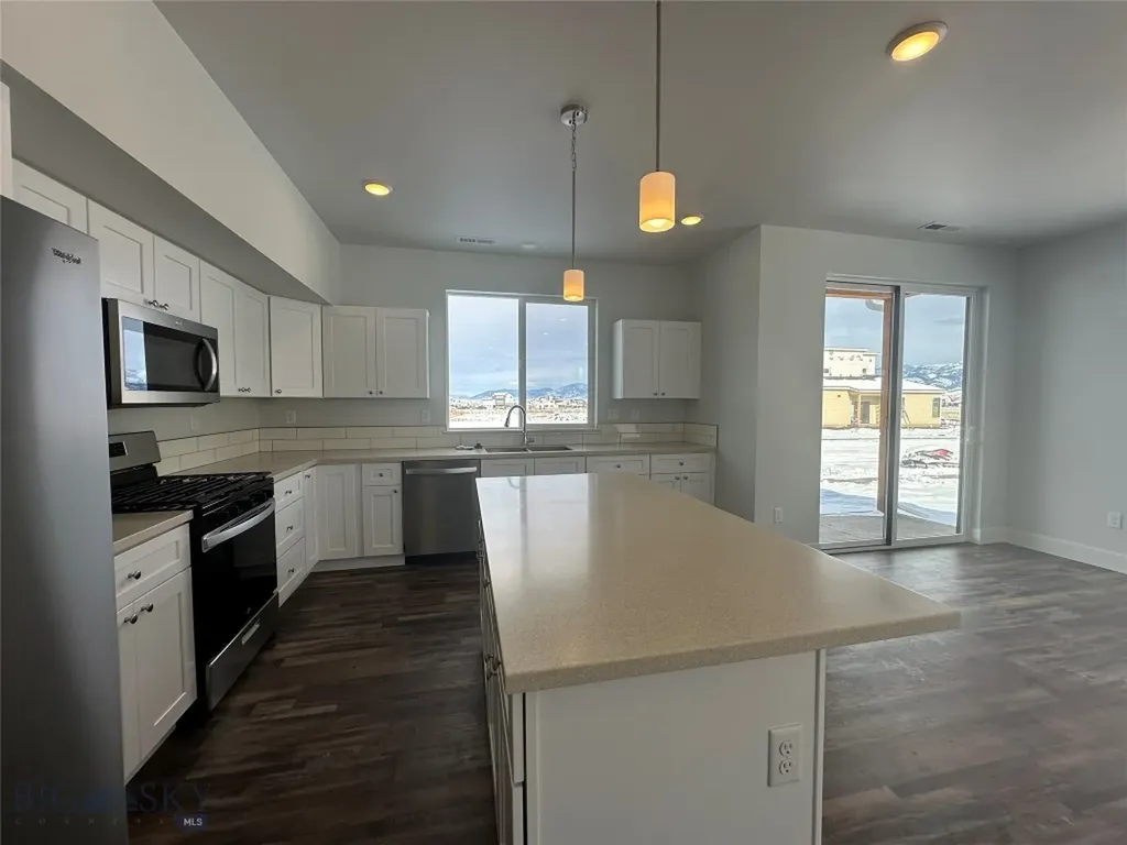 122 N Eldorado Avenue Bozeman MT 59718
