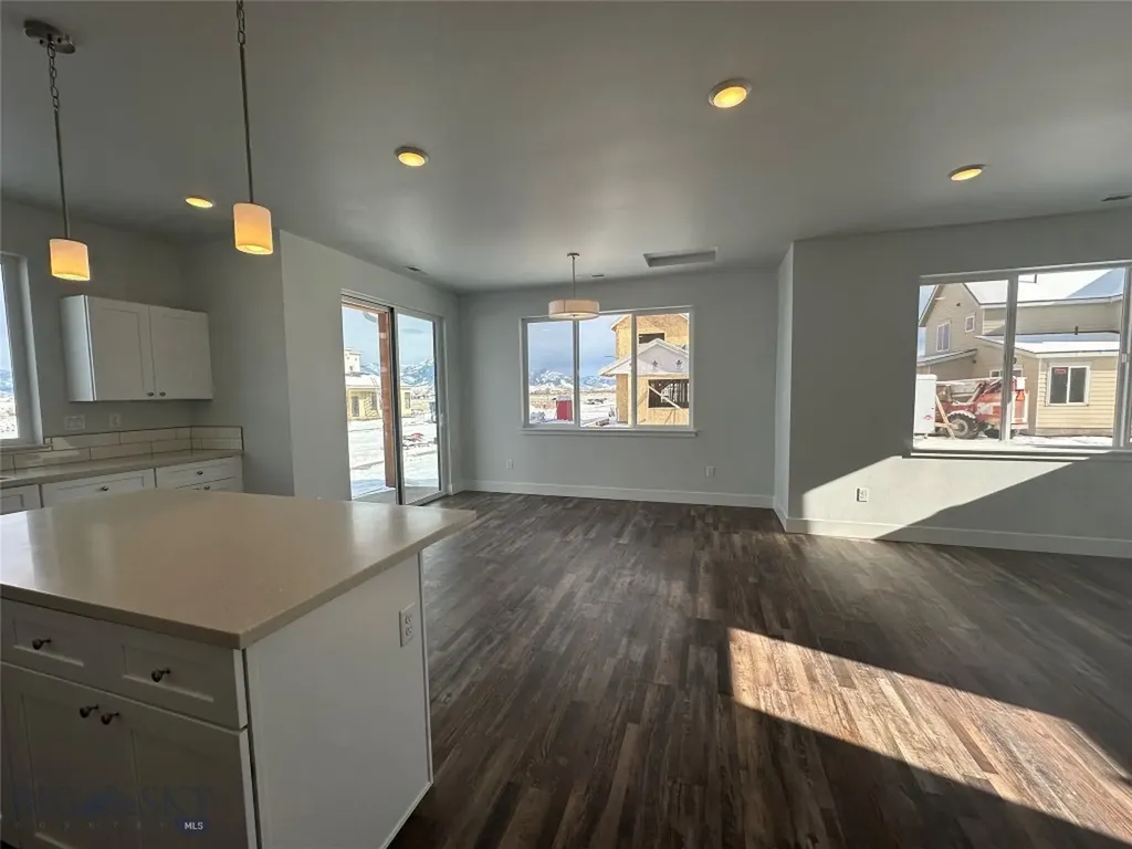 122 N Eldorado Avenue Bozeman MT 59718
