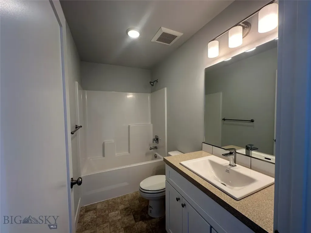 122 N Eldorado Avenue Bozeman MT 59718