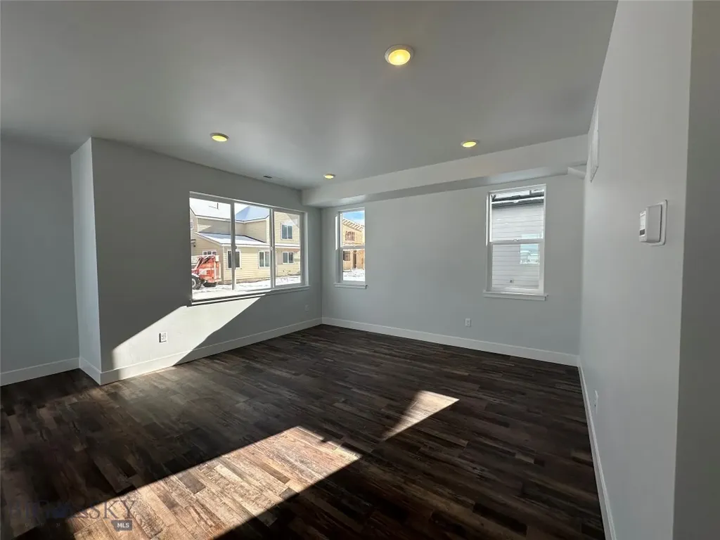 122 N Eldorado Avenue Bozeman MT 59718