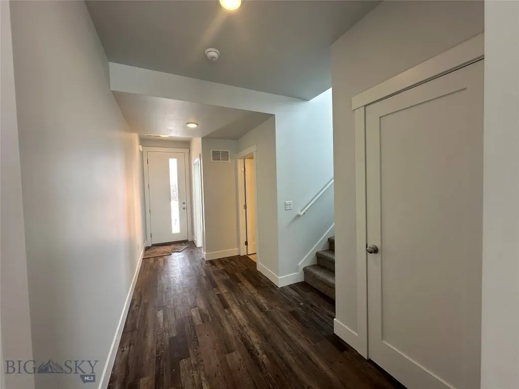 122 N Eldorado Avenue Bozeman MT 59718