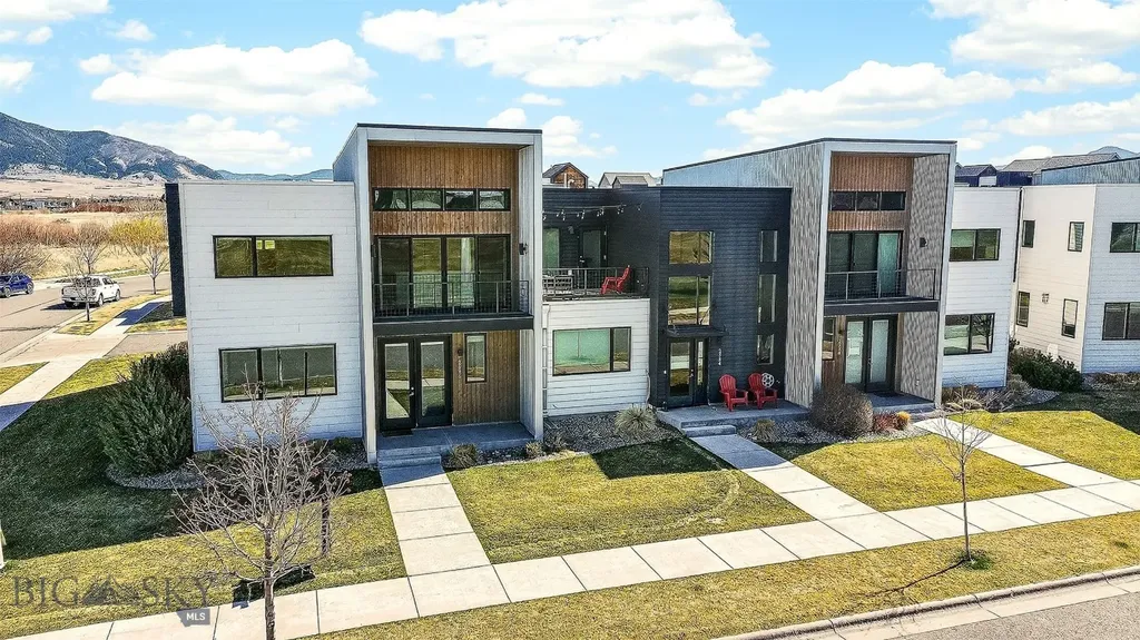 2586 Milkhouse Avenue Bozeman MT 59718