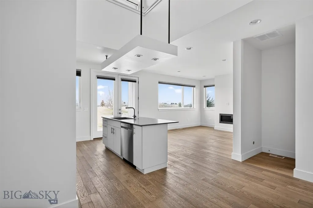2586 Milkhouse Avenue Bozeman MT 59718