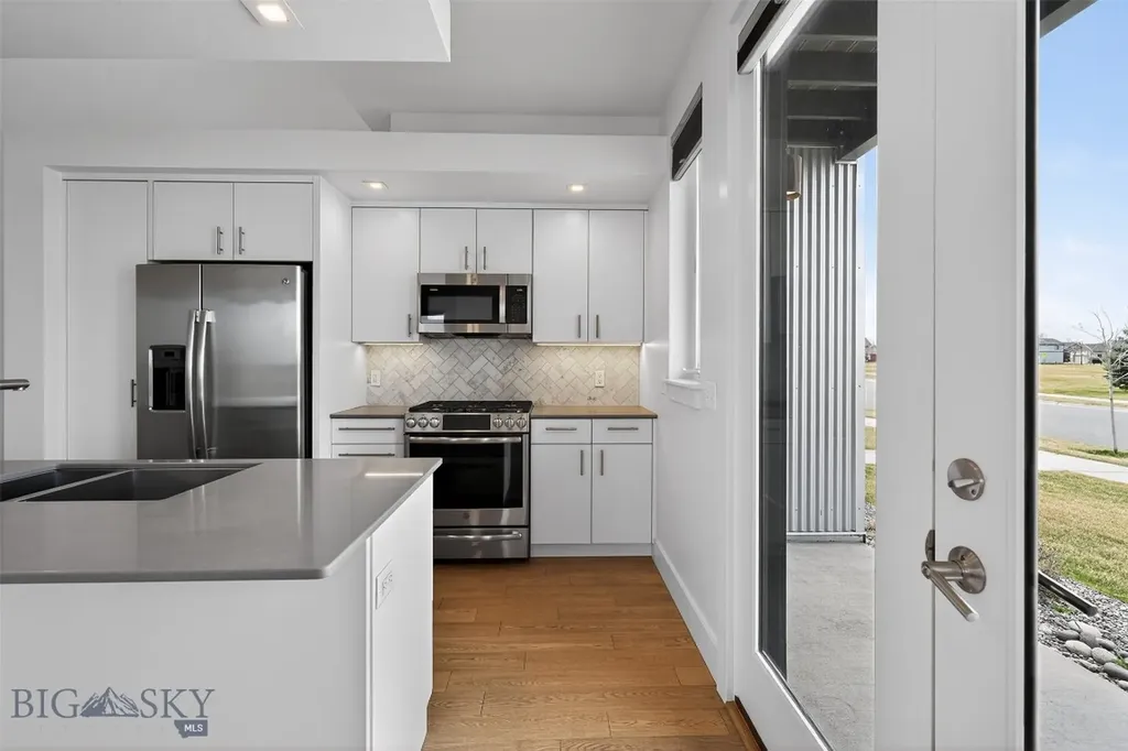2586 Milkhouse Avenue Bozeman MT 59718