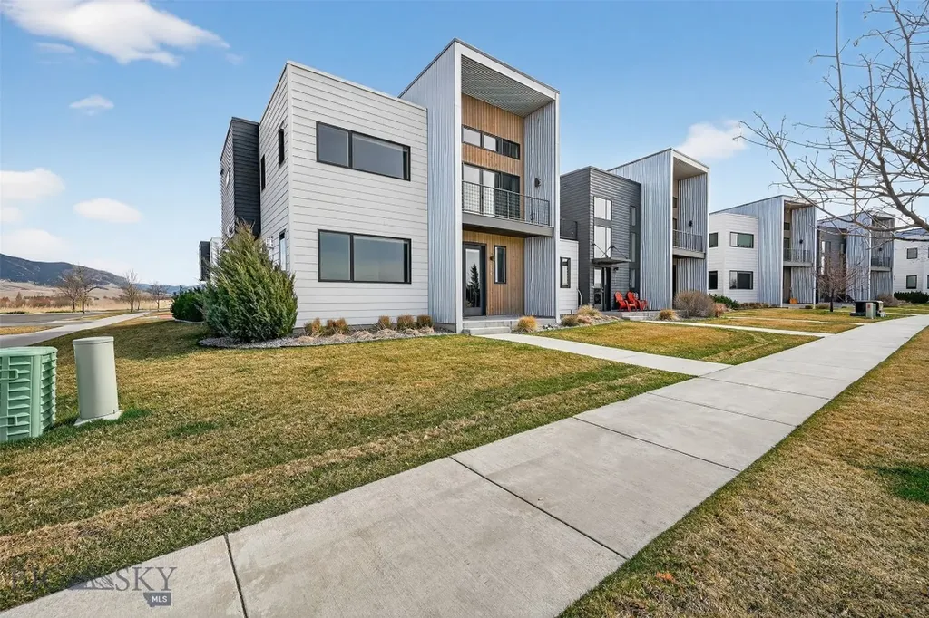 2586 Milkhouse Avenue Bozeman MT 59718