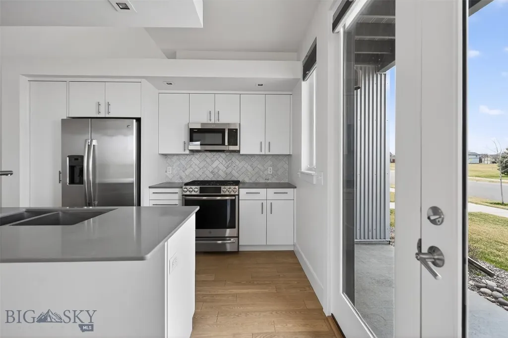 2586 Milkhouse Avenue Bozeman MT 59718