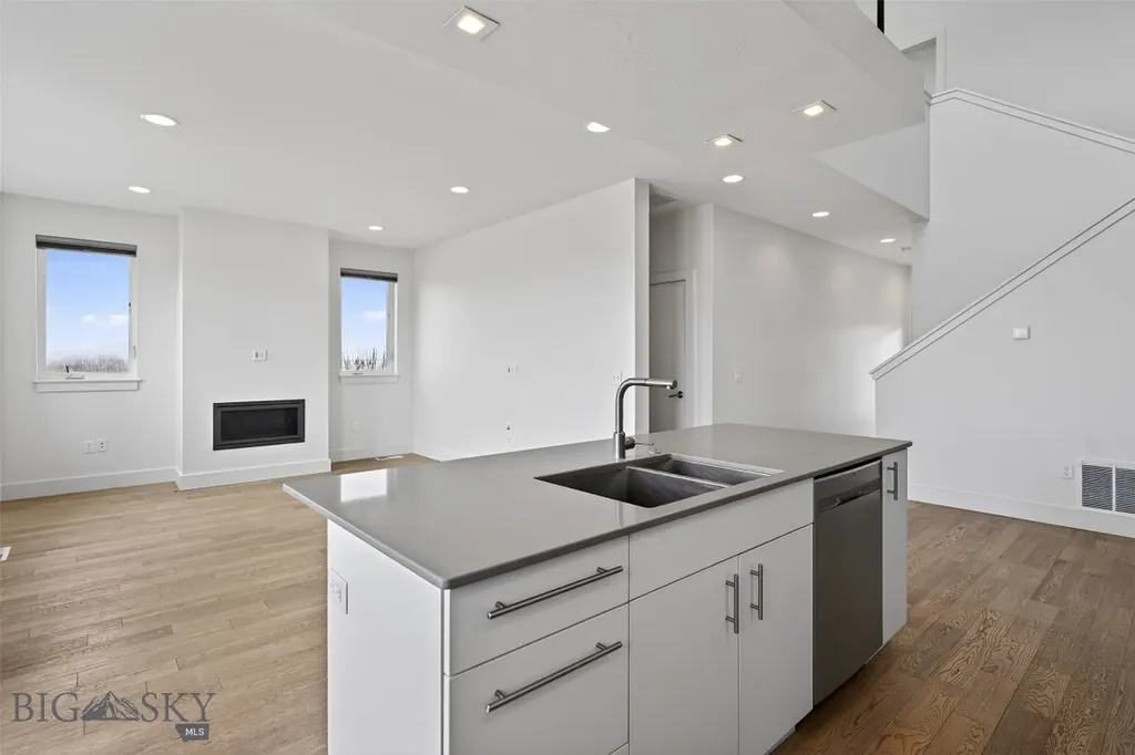2586 Milkhouse Avenue Bozeman MT 59718