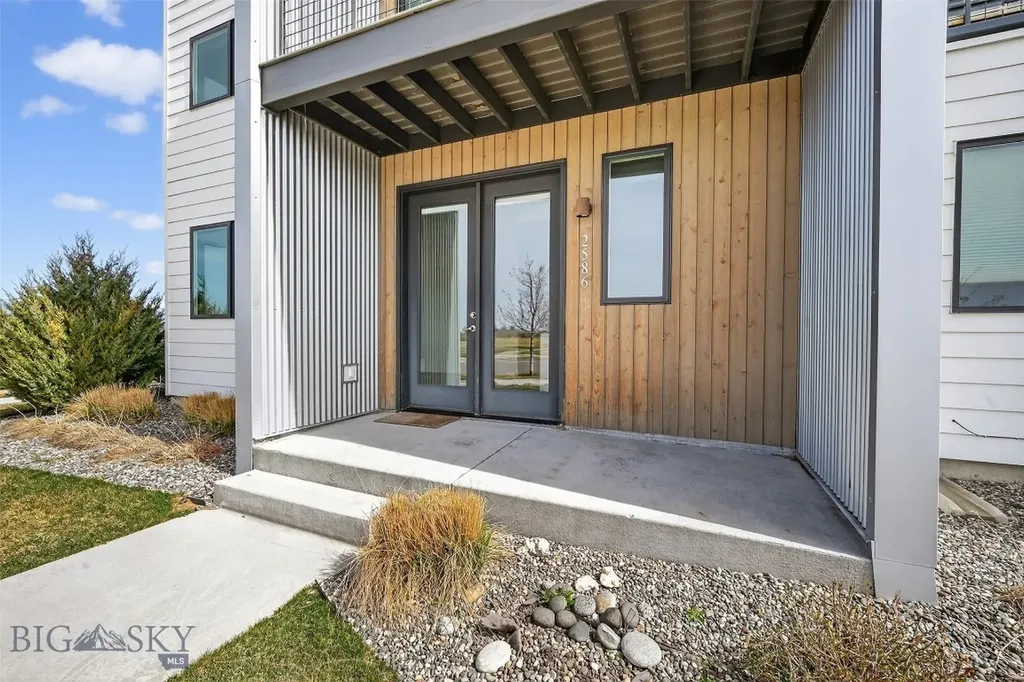 2586 Milkhouse Avenue Bozeman MT 59718