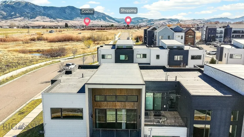 2586 Milkhouse Avenue Bozeman MT 59718