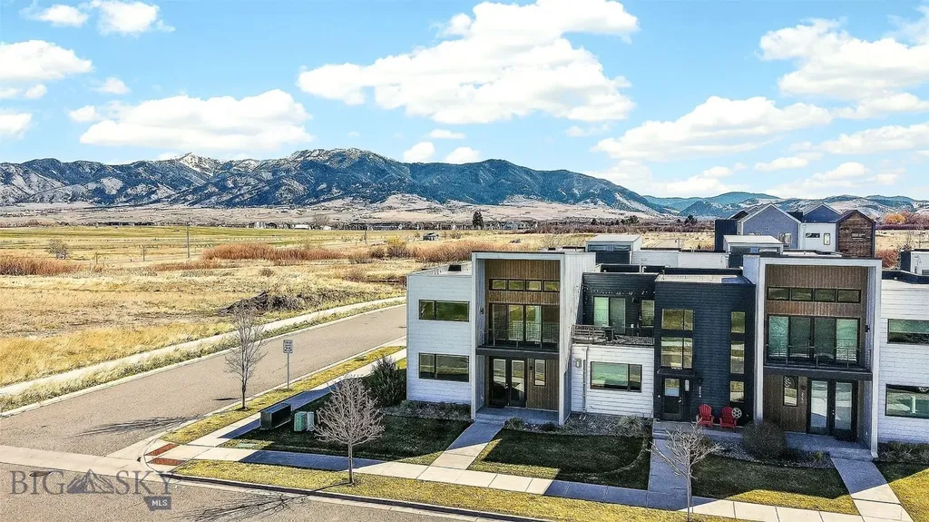 2586 Milkhouse Avenue Bozeman MT 59718