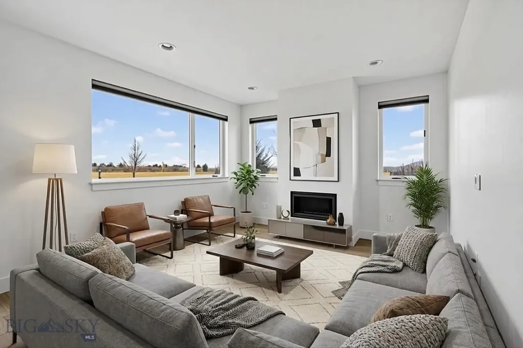 2586 Milkhouse Avenue Bozeman MT 59718