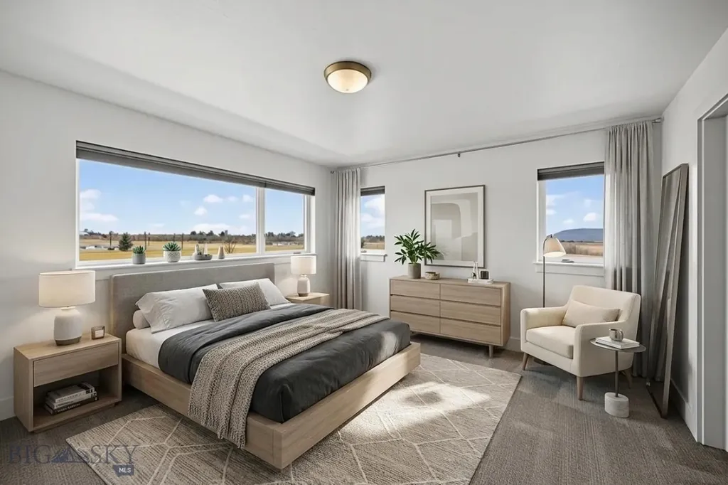 2586 Milkhouse Avenue Bozeman MT 59718