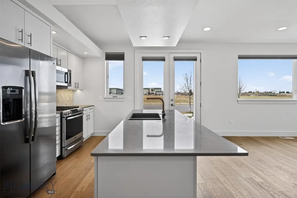 2586 Milkhouse Avenue Bozeman MT 59718