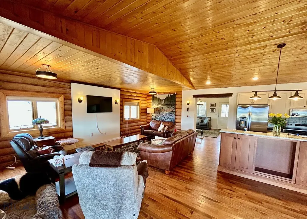 3957 Blacktail Road Dillon MT 59725