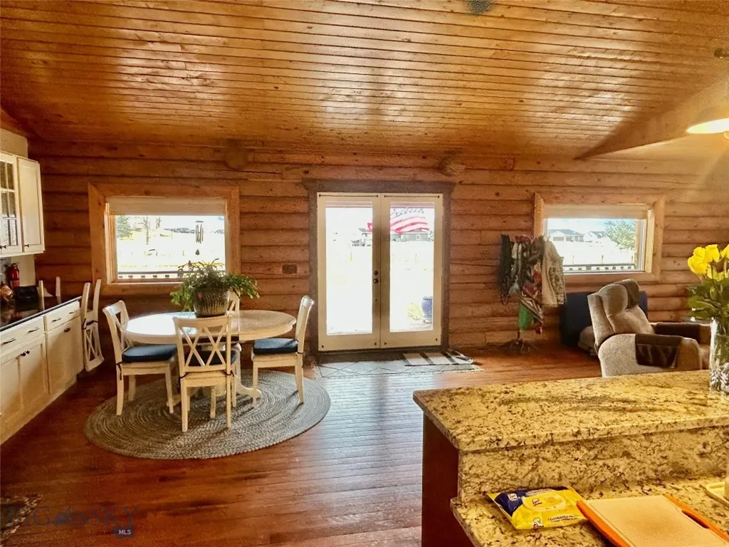 3957 Blacktail Road Dillon MT 59725