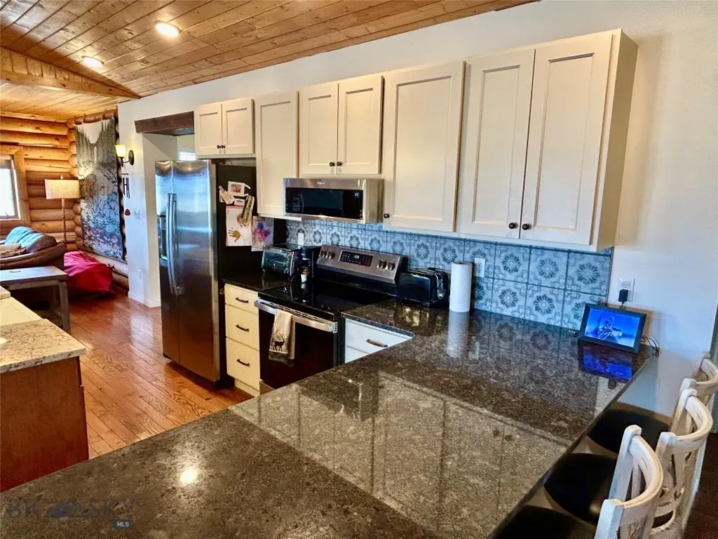 3957 Blacktail Road Dillon MT 59725