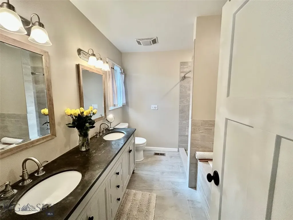 3957 Blacktail Road Dillon MT 59725