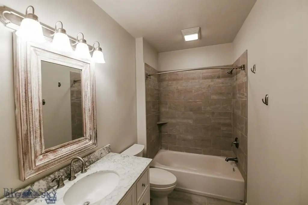 3957 Blacktail Road Dillon MT 59725