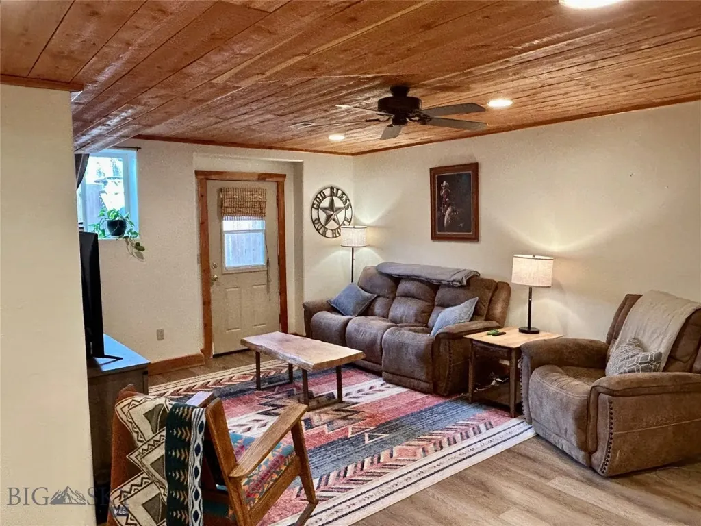 3957 Blacktail Road Dillon MT 59725