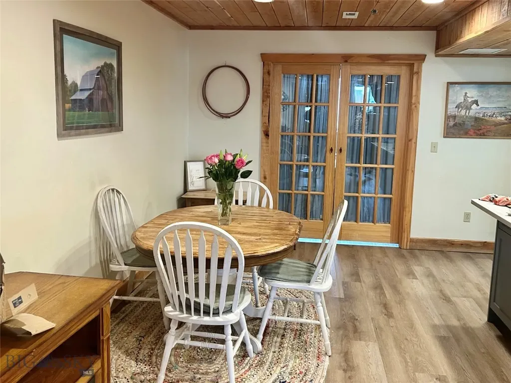 3957 Blacktail Road Dillon MT 59725