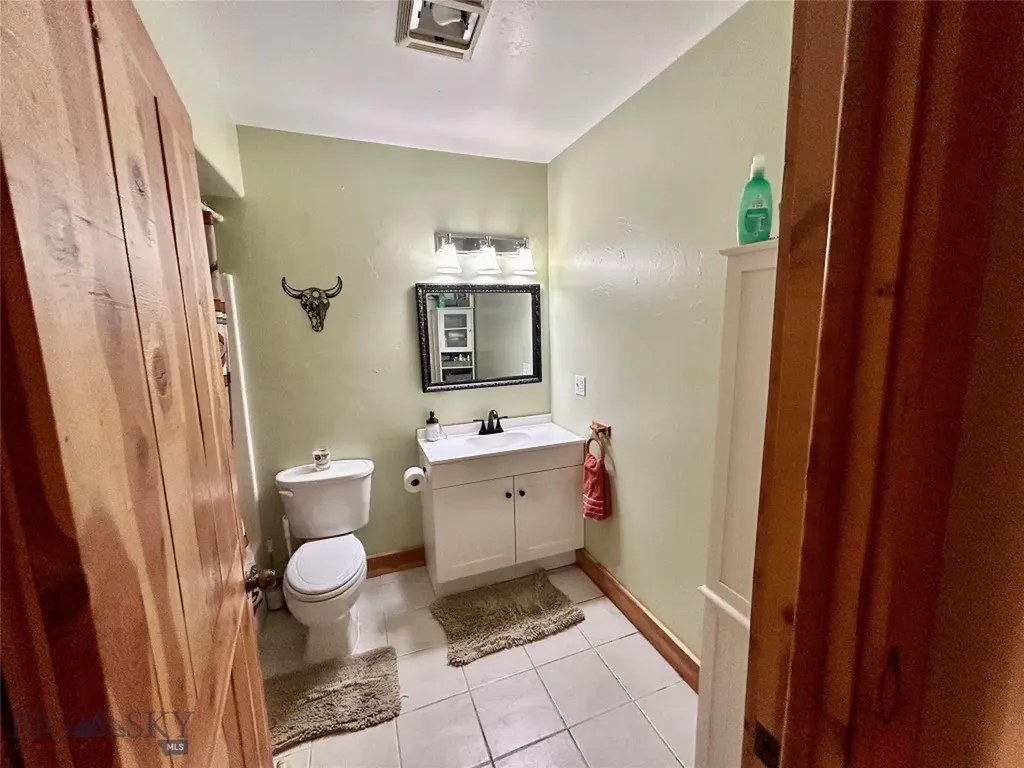 3957 Blacktail Road Dillon MT 59725