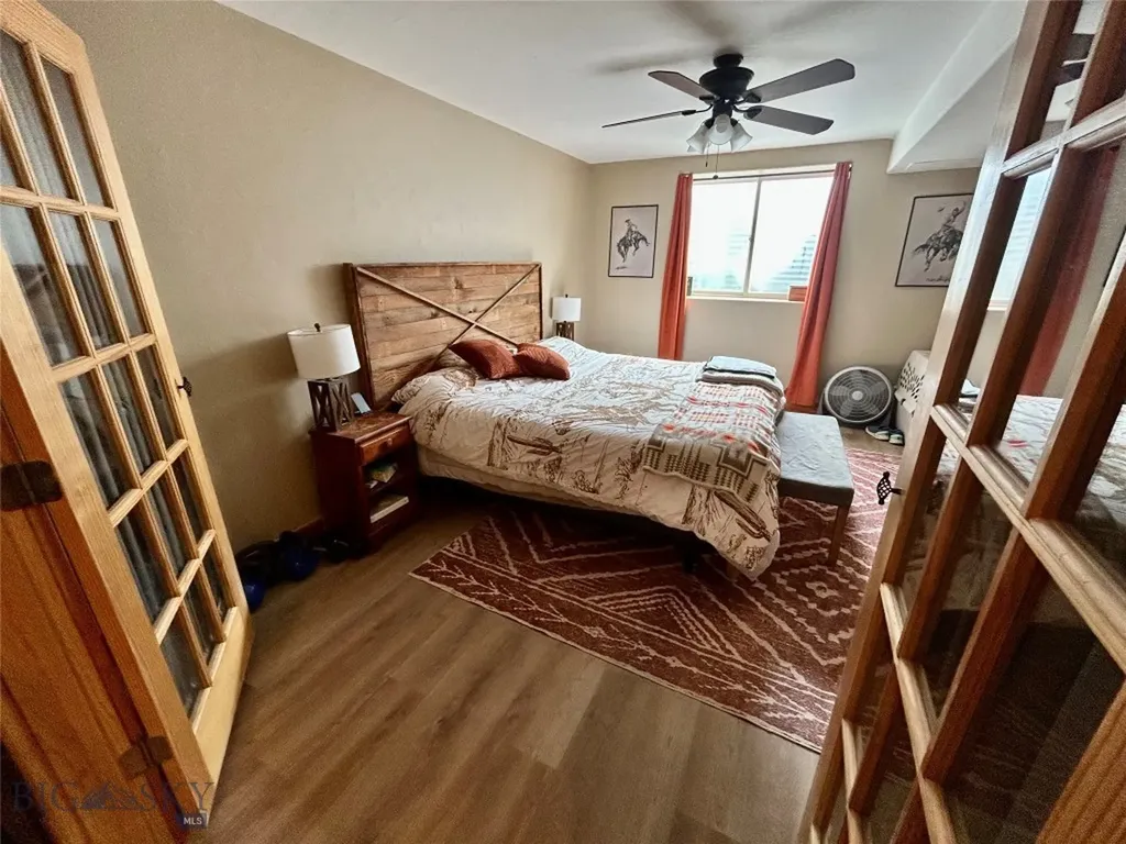 3957 Blacktail Road Dillon MT 59725