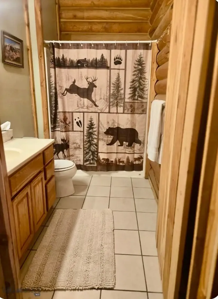 3957 Blacktail Road Dillon MT 59725