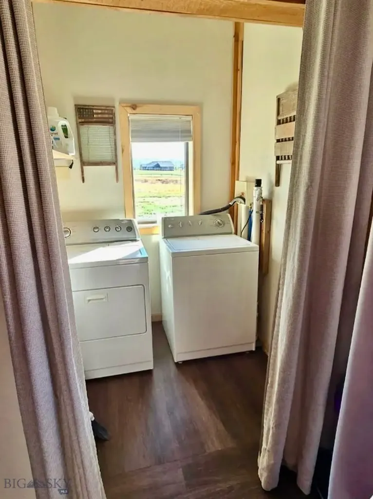 3957 Blacktail Road Dillon MT 59725