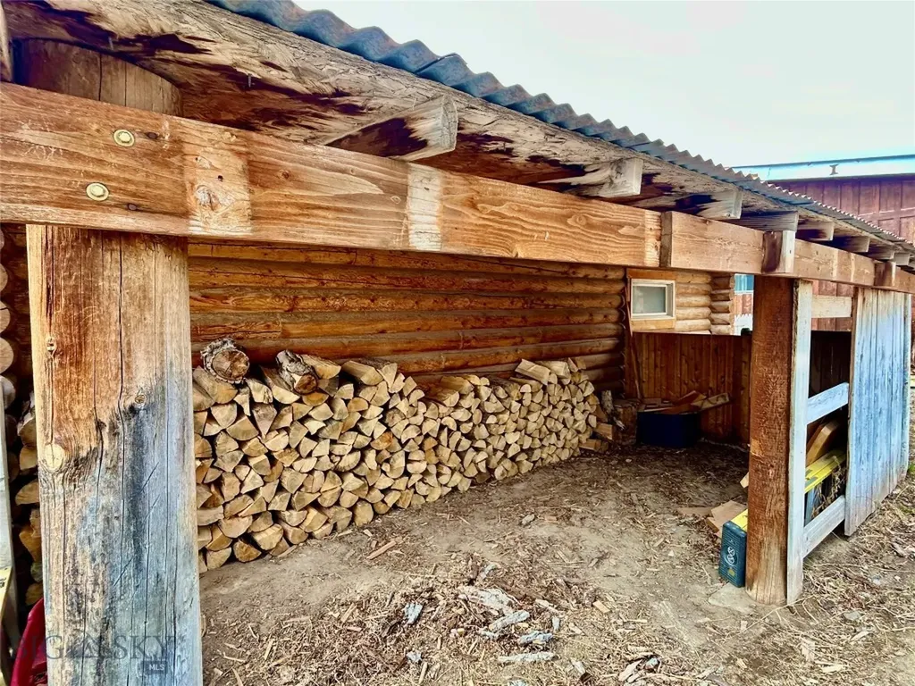 3957 Blacktail Road Dillon MT 59725