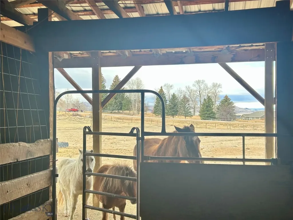 3957 Blacktail Road Dillon MT 59725